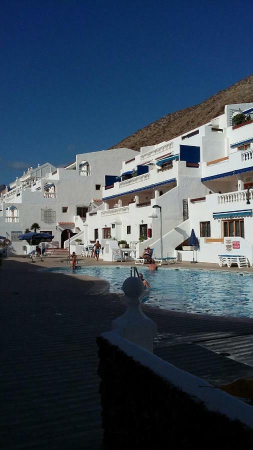Large Loft In Los Cristianos With Wi-Fi And Pool Arona  Exterior photo