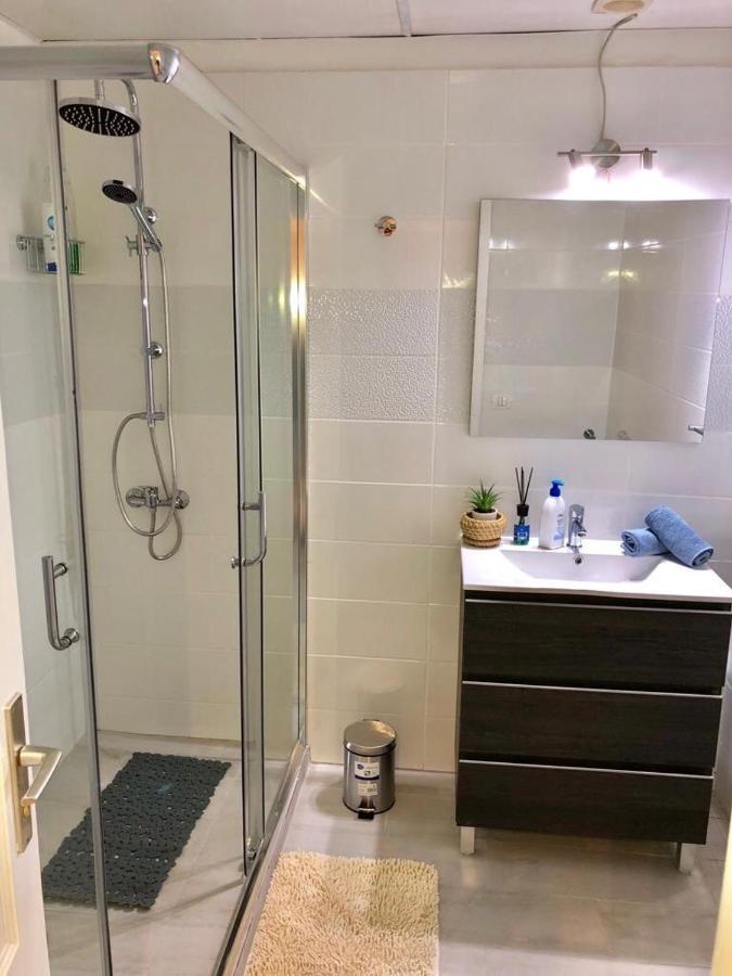 Large Loft In Los Cristianos With Wi-Fi And Pool Arona  Exterior photo